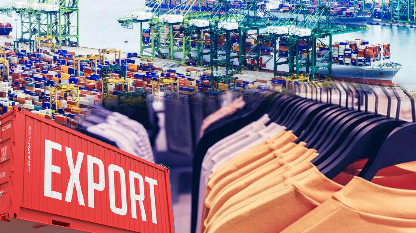 Textiles & Apparel