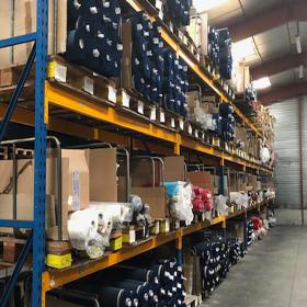 Textiles & Apparel
